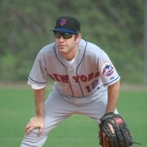 Meet your Posher, Adam